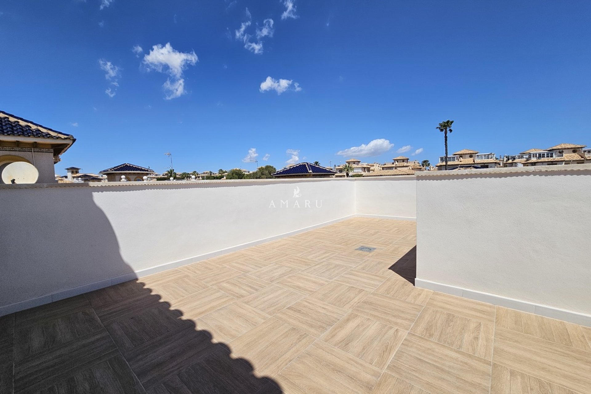 Revente - Villa -
La Zenia