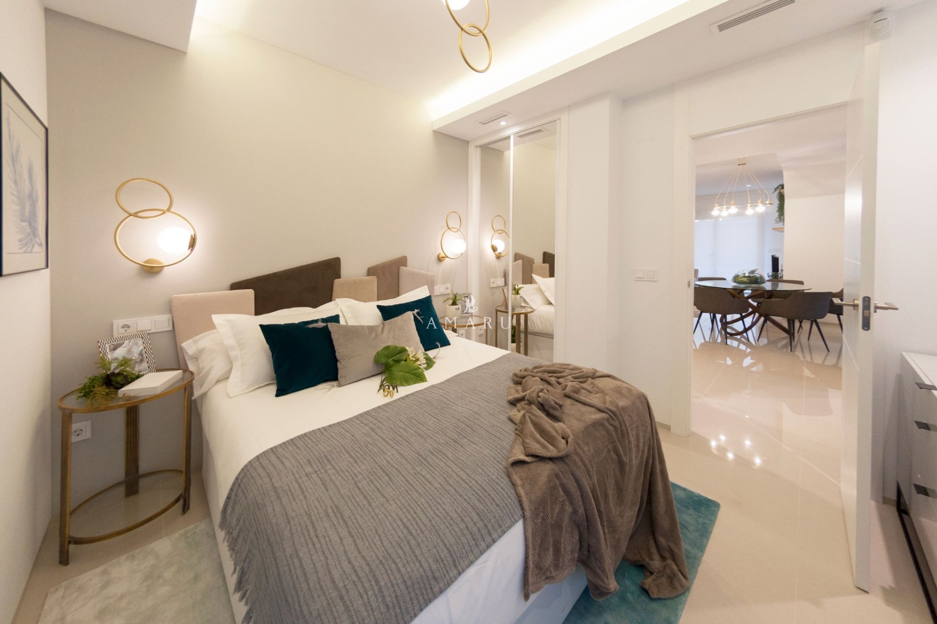 Revente - Villa -
Los Alcazares