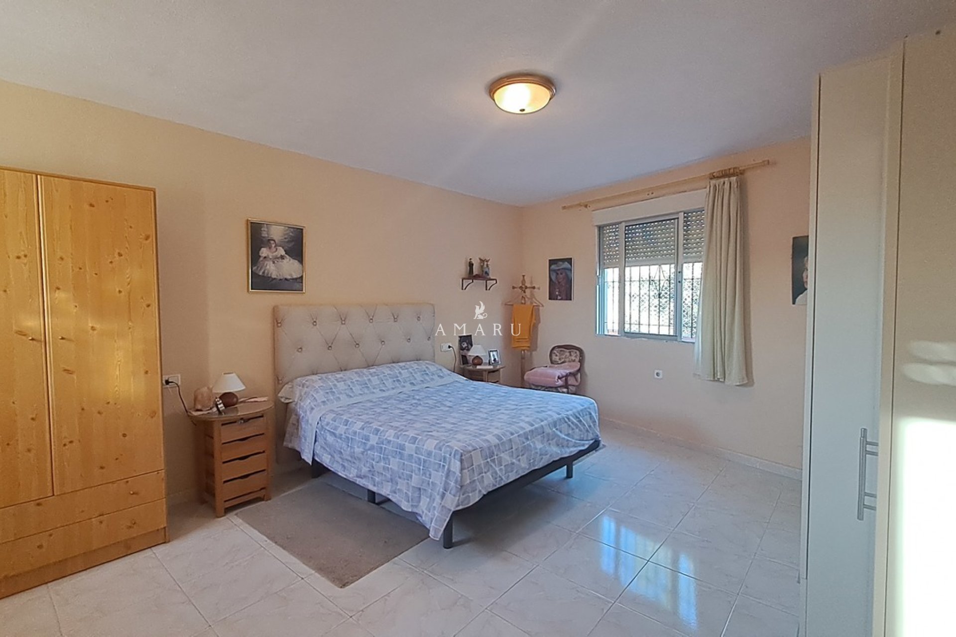 Revente - Villa -
Montesinos - Los Montesinos