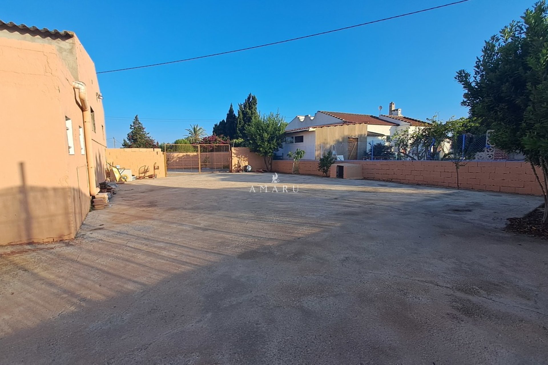 Revente - Villa -
Montesinos - Los Montesinos