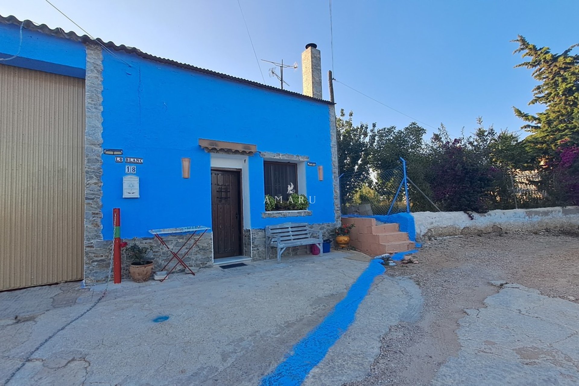 Revente - Villa -
Montesinos - Los Montesinos