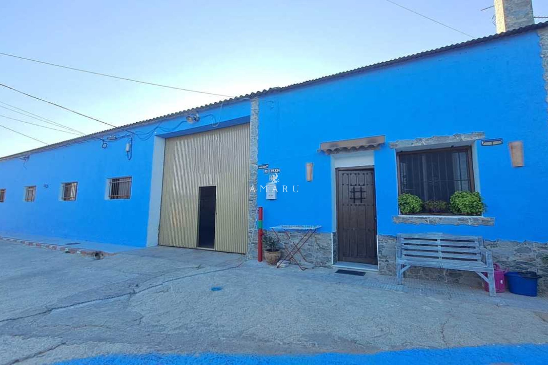 Revente - Villa -
Montesinos - Los Montesinos