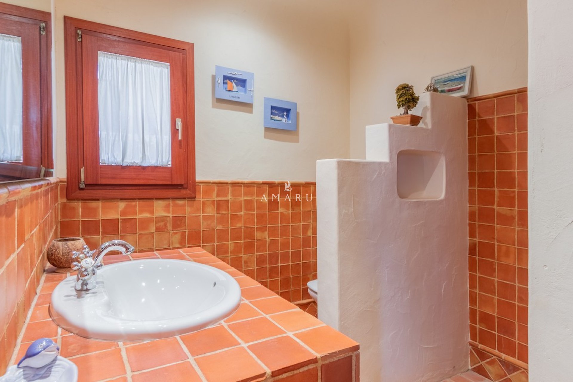 Revente - Villa -
Moraira - El Portet