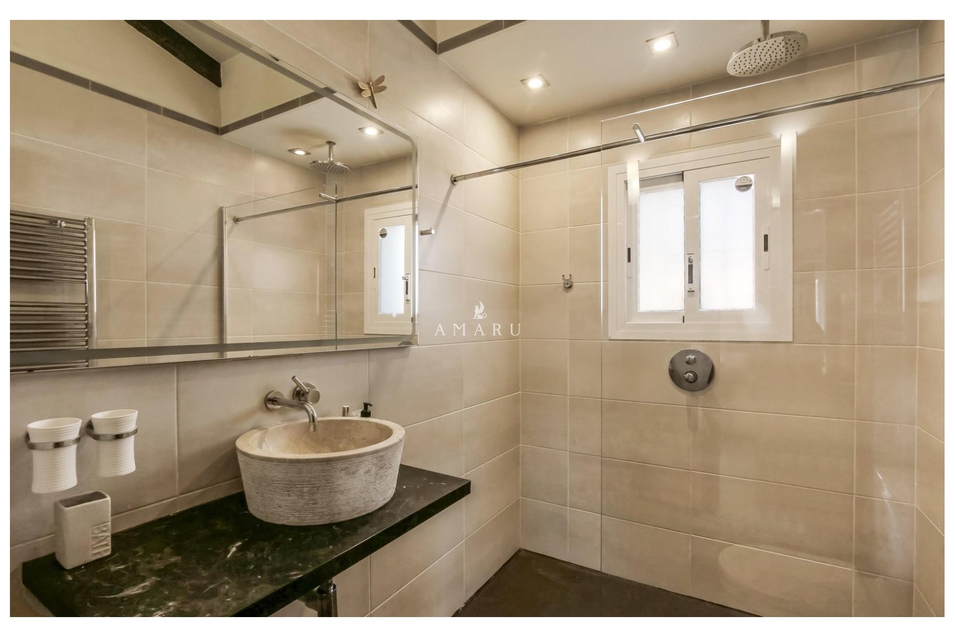 Revente - Villa -
Moraira