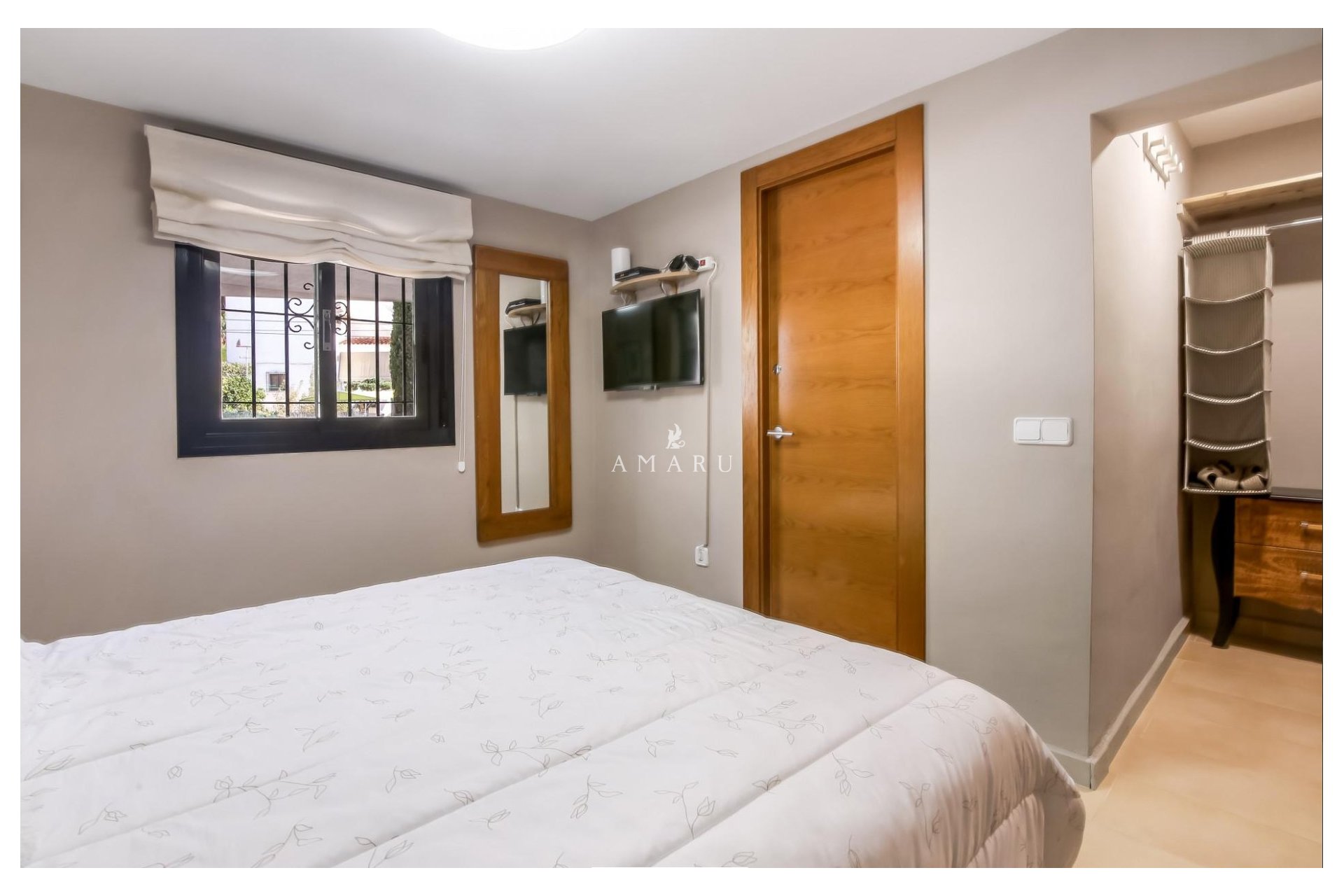 Revente - Villa -
Moraira