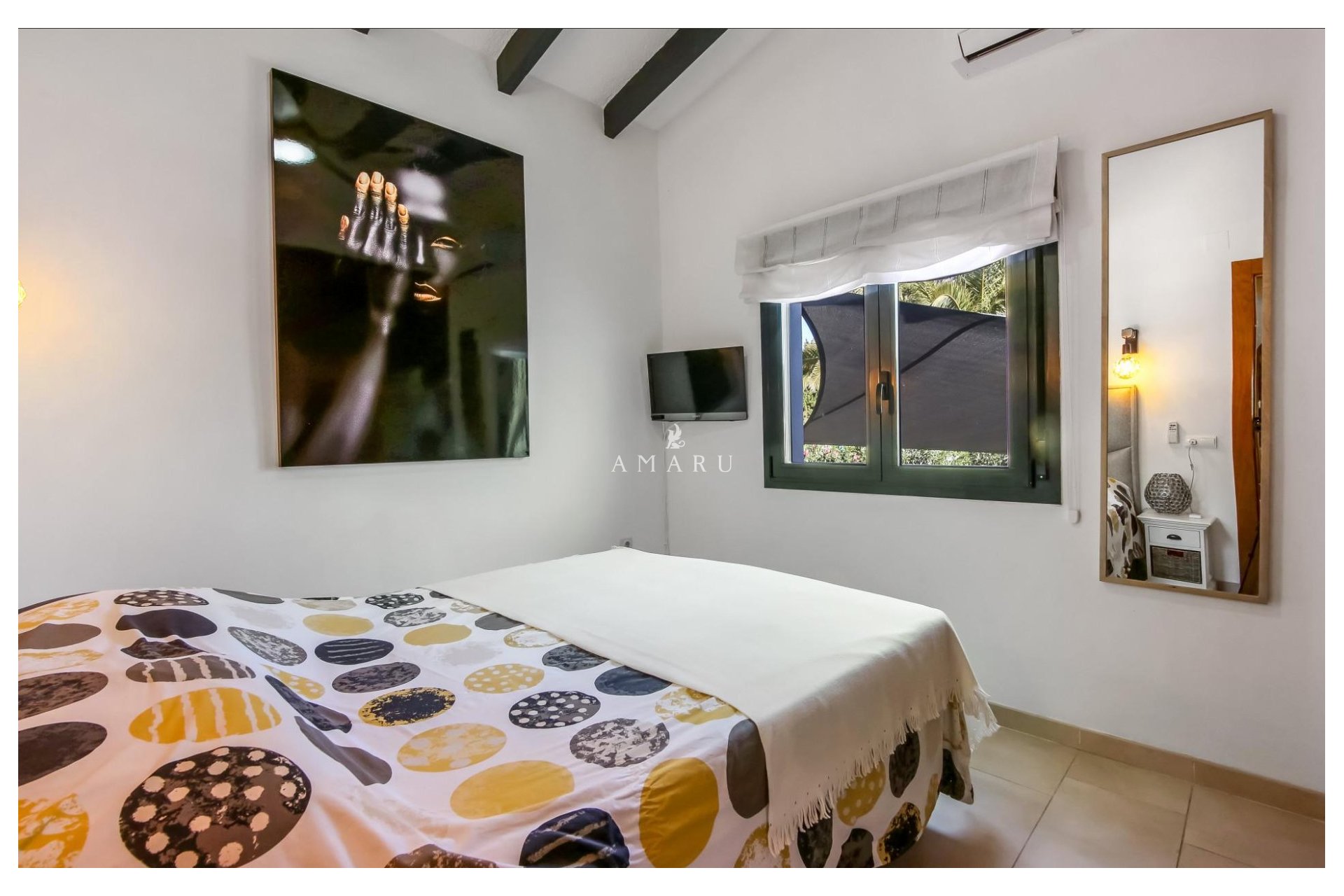 Revente - Villa -
Moraira