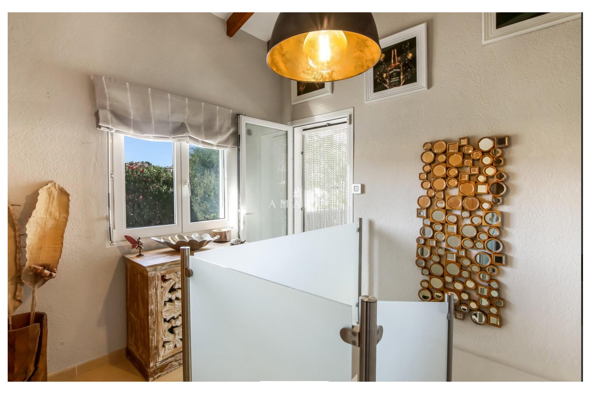 Revente - Villa -
Moraira