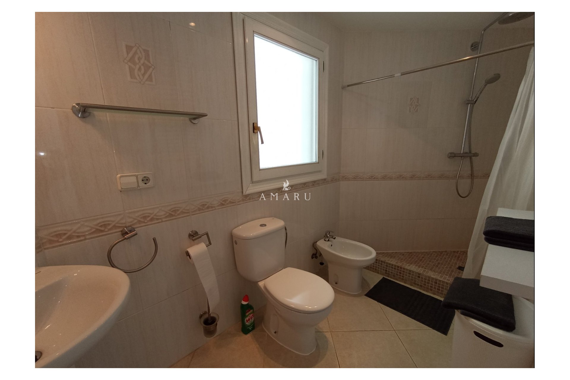 Revente - Villa -
Moraira