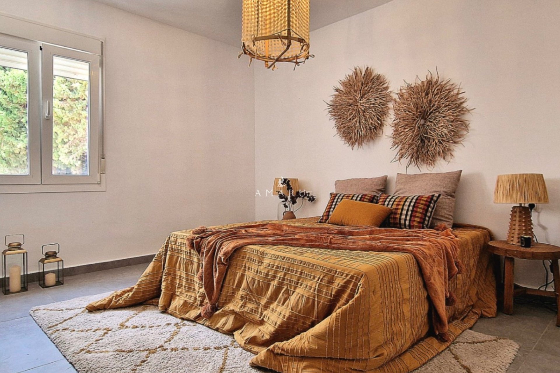 Revente - Villa -
Moraira