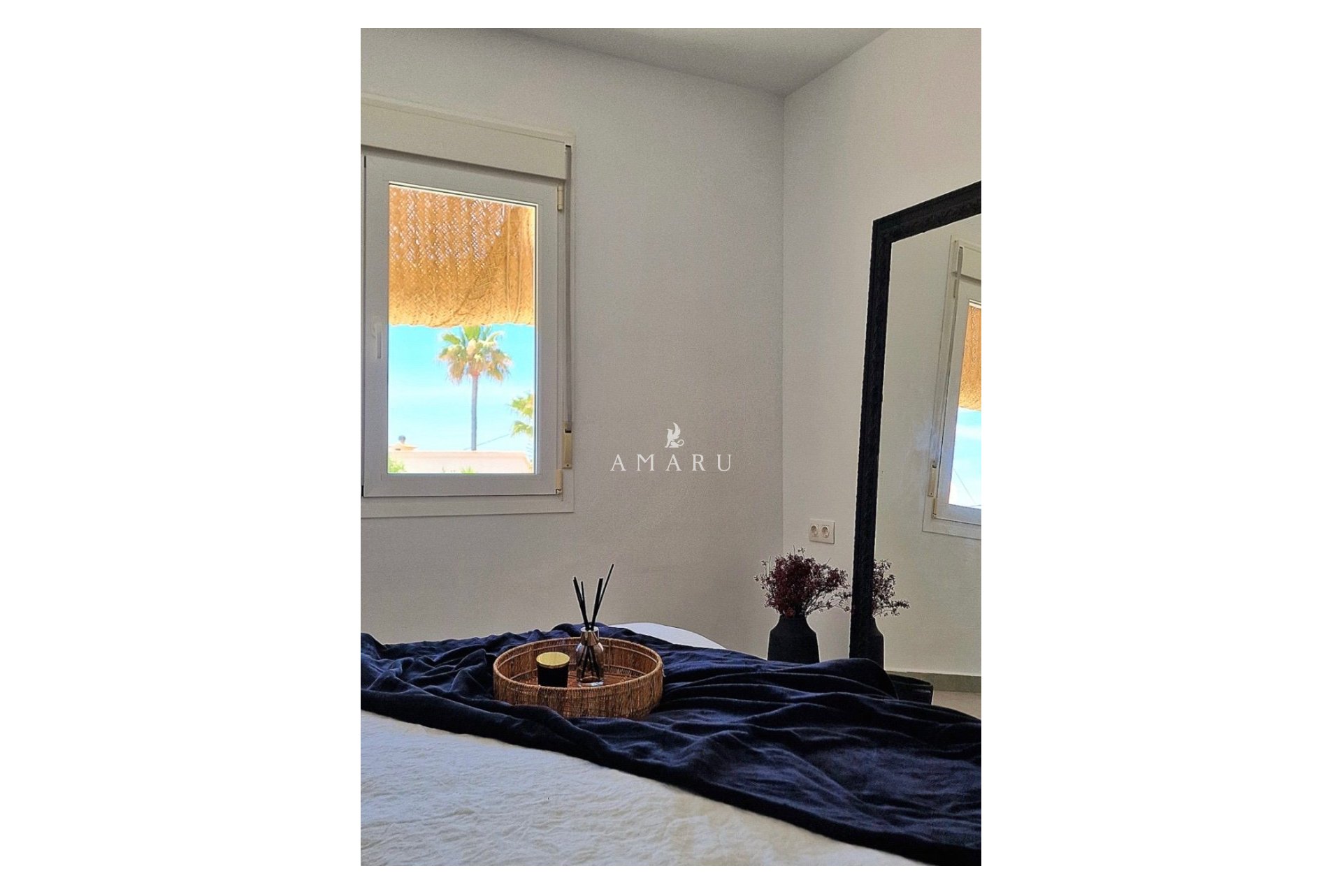 Revente - Villa -
Moraira