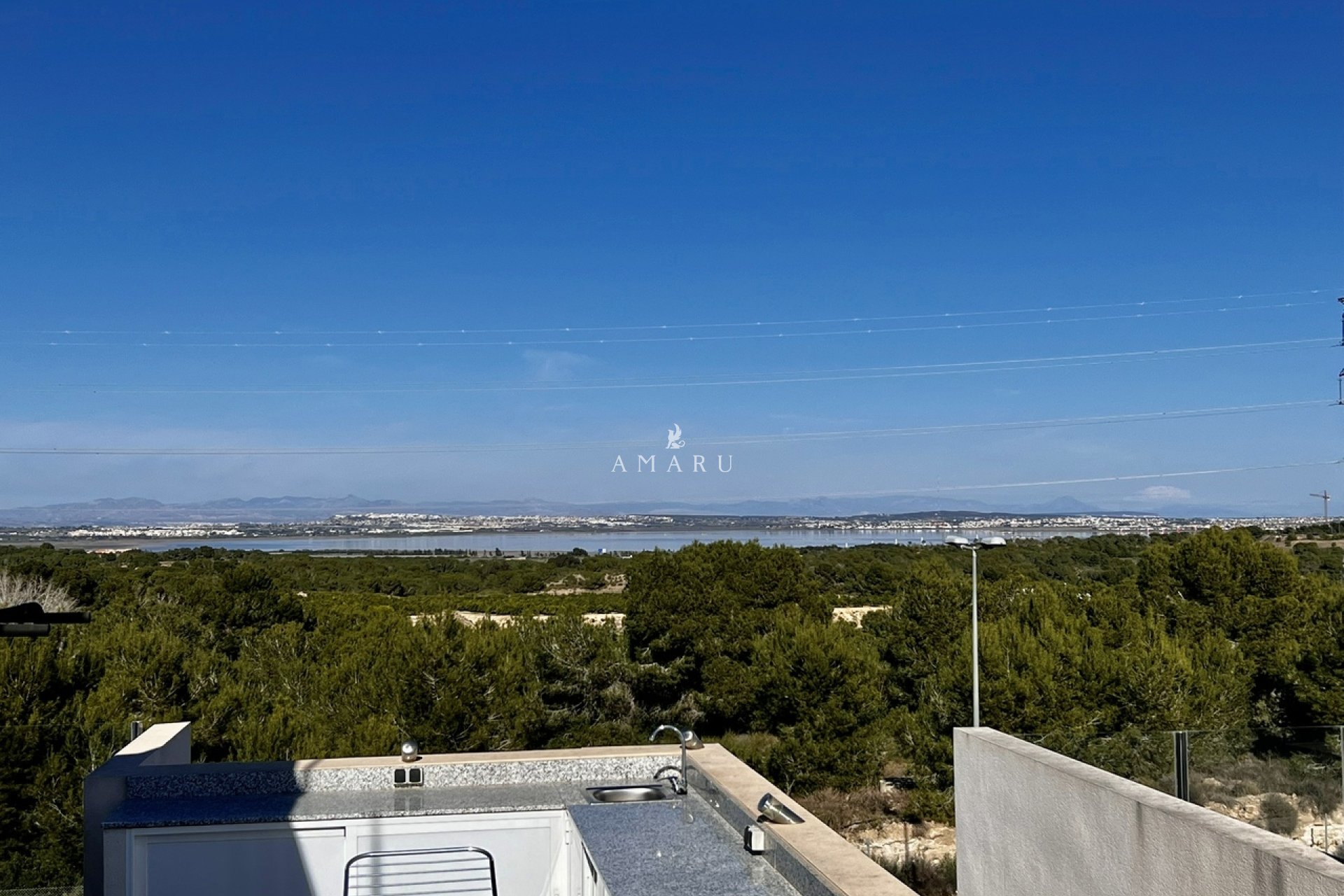 Revente - Villa -
Villamartin