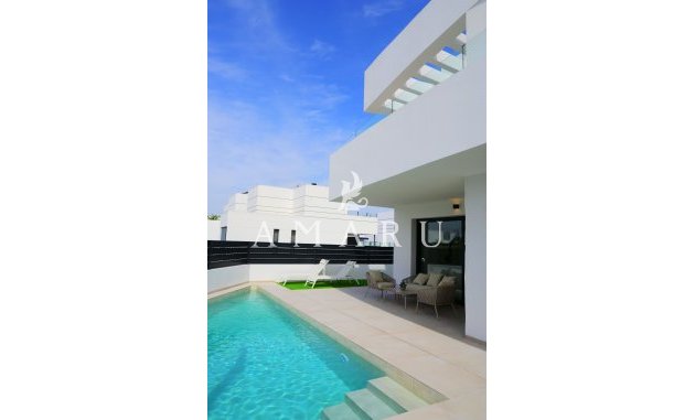 semi-detached - New Build - Dolores - Dolores
