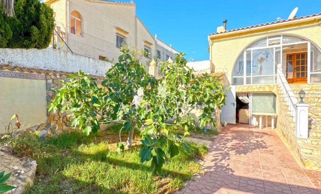 Semi Detached Villa - Revente - Torrevieja - Los Balcones - Los Altos del Edén