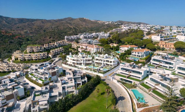 terraced - New Build - Artola - Artola