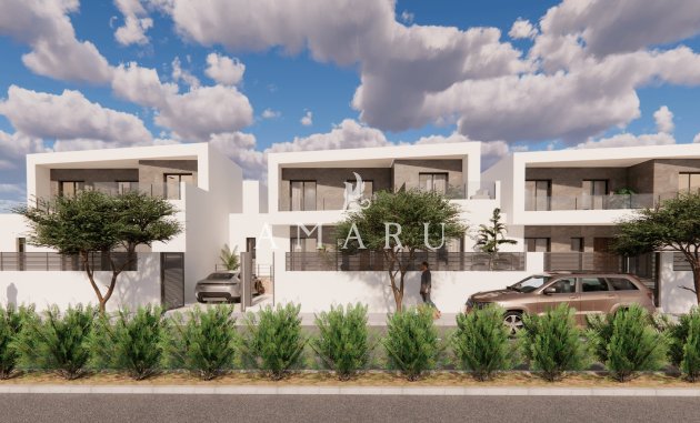terraced - New Build - Dolores - Dolores