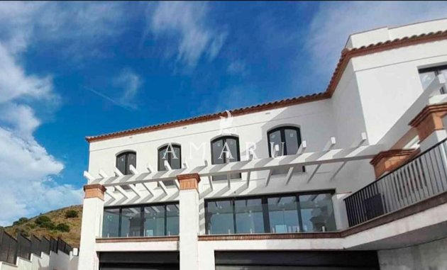 terraced - New Build - El Peñoncillo - El Peñoncillo