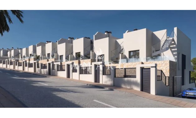 terraced - New Build - Fuengirola - Fuengirola