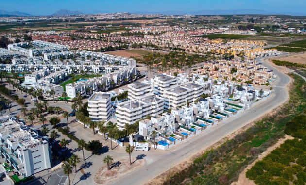 terraced - New Build - Guardamar del Segura - Guardamar Del Segura