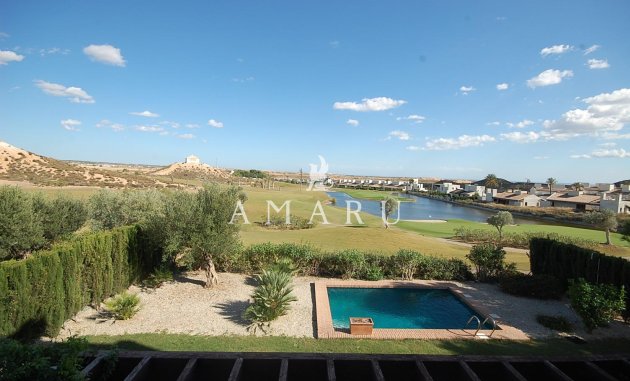 terraced - New Build - Peraleja Golf - Peraleja Golf