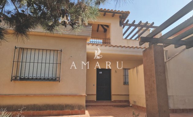 Town House - New Build - Fuente Álamo - Las Palas