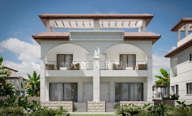 Town House - New Build - Rojales - Doña Pepa