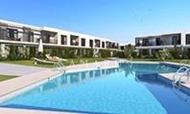 Town House - New Build - Sotogrande - San Roque Club