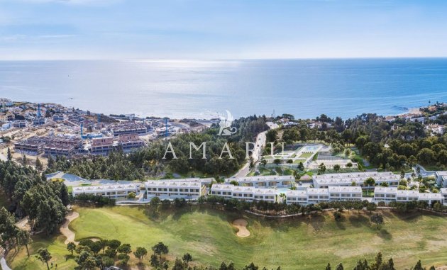 Town House - Nouvelle construction -
            Mijas - RSG 2 Kyero-30722