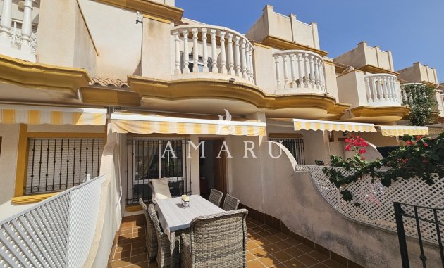 Townhouse - Resale - Cabo Roig - Cabo Roig