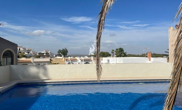 Townhouse - Resale - Los Balcones - Los Balcones