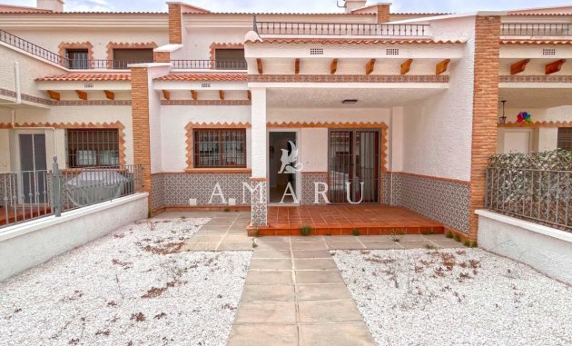 Townhouse - Resale - San Miguel de Salinas - San Miguel de Salinas