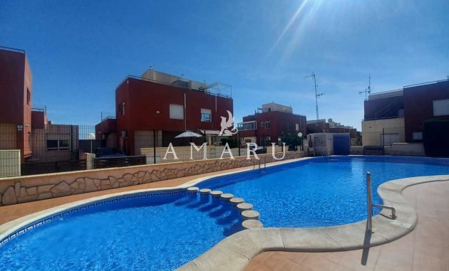 Townhouse - Resale - Villamartin - Villamartin