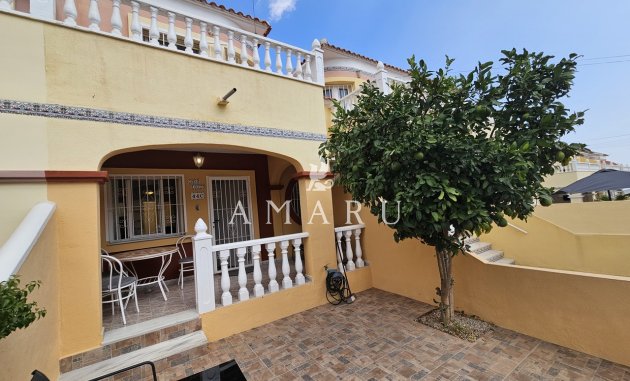 Townhouse - Resale - Villamartin - Villamartin