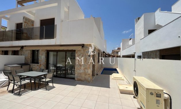 Villa - Herverkoop - Cabo Roig - Cabo Roig