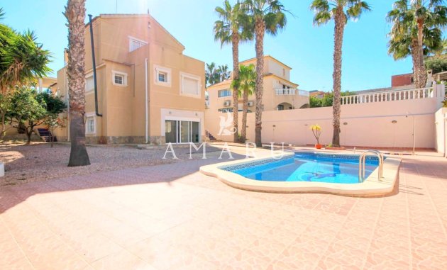 Villa - Herverkoop - La Zenia - La Zenia