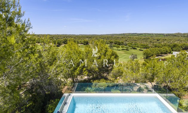 Villa - Herverkoop - Las Colinas Golf Resort - Las Colinas Golf Resort