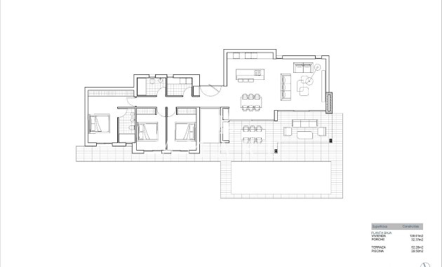 Villa - New Build - Calpe - Pla Roig