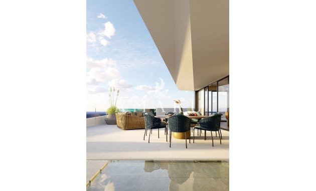 Villa - New Build - Fuengirola - Fuengirola