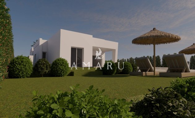 Villa - New Build - La Finca Golf - La Finca Golf