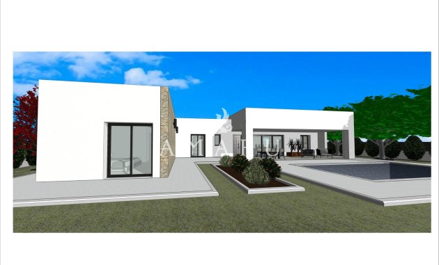 Villa - New Build -
            La Romana - RSG-66277
