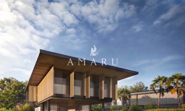 Villa - New Build - Marbella - Marbella