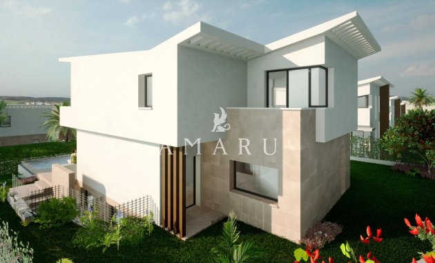 Villa - New Build -
            Mijas - redsp special kyero-86625