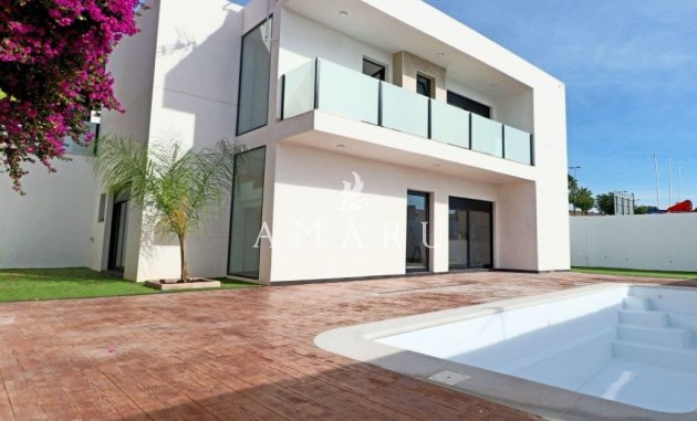 Villa - Nieuwbouw Woningen -
            Fortuna - RSG-73051