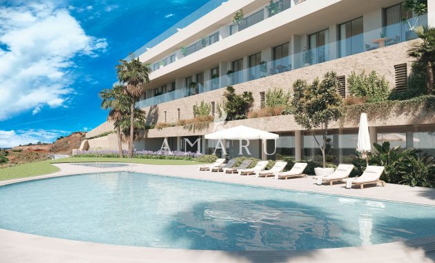 Villa - Nieuwbouw Woningen - Fuengirola - Fuengirola