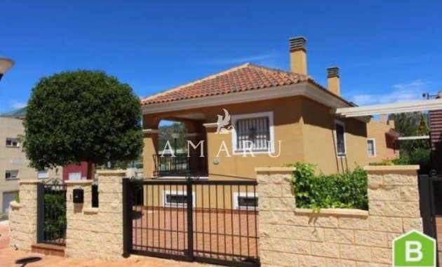 Villa - Nieuwbouw Woningen - La Romana - Villas de la Romana