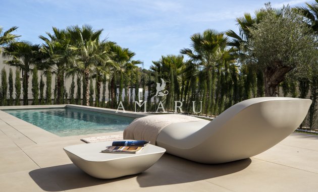 Villa - Nieuwbouw Woningen - Las Colinas Golf - Las Colinas Golf