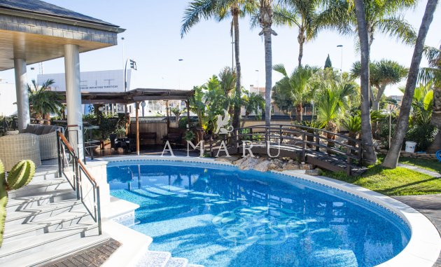 Villa - Nieuwbouw Woningen - San Pedro del Pinatar - San Pedro Del Pinatar