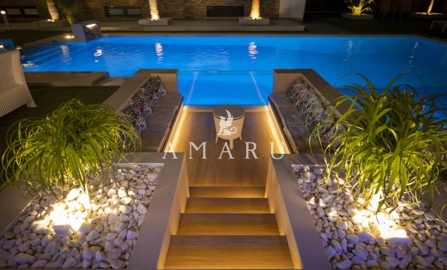 Villa - Nouvelle construction - Jerónimo y Avileses - Jerónimo y Avileses