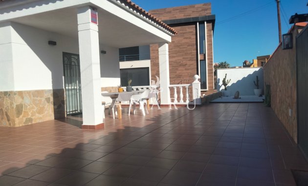 Villa - Resale - Aguilas - Aguilas