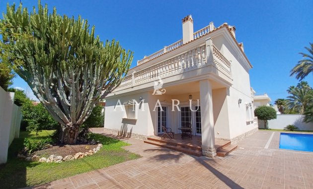 Villa - Resale - Cabo Roig - Cabo Roig