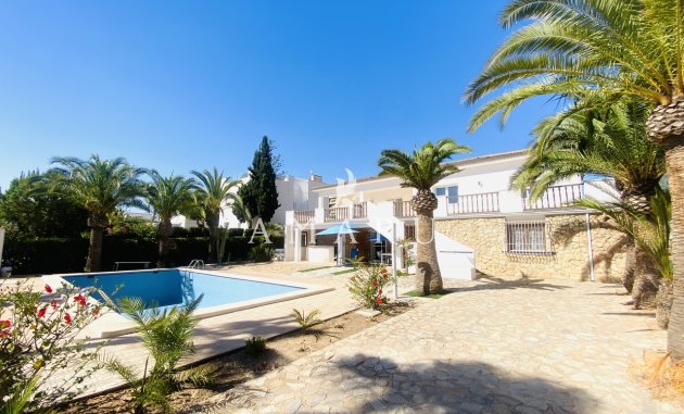 Villa - Resale - La Zenia - La Zenia